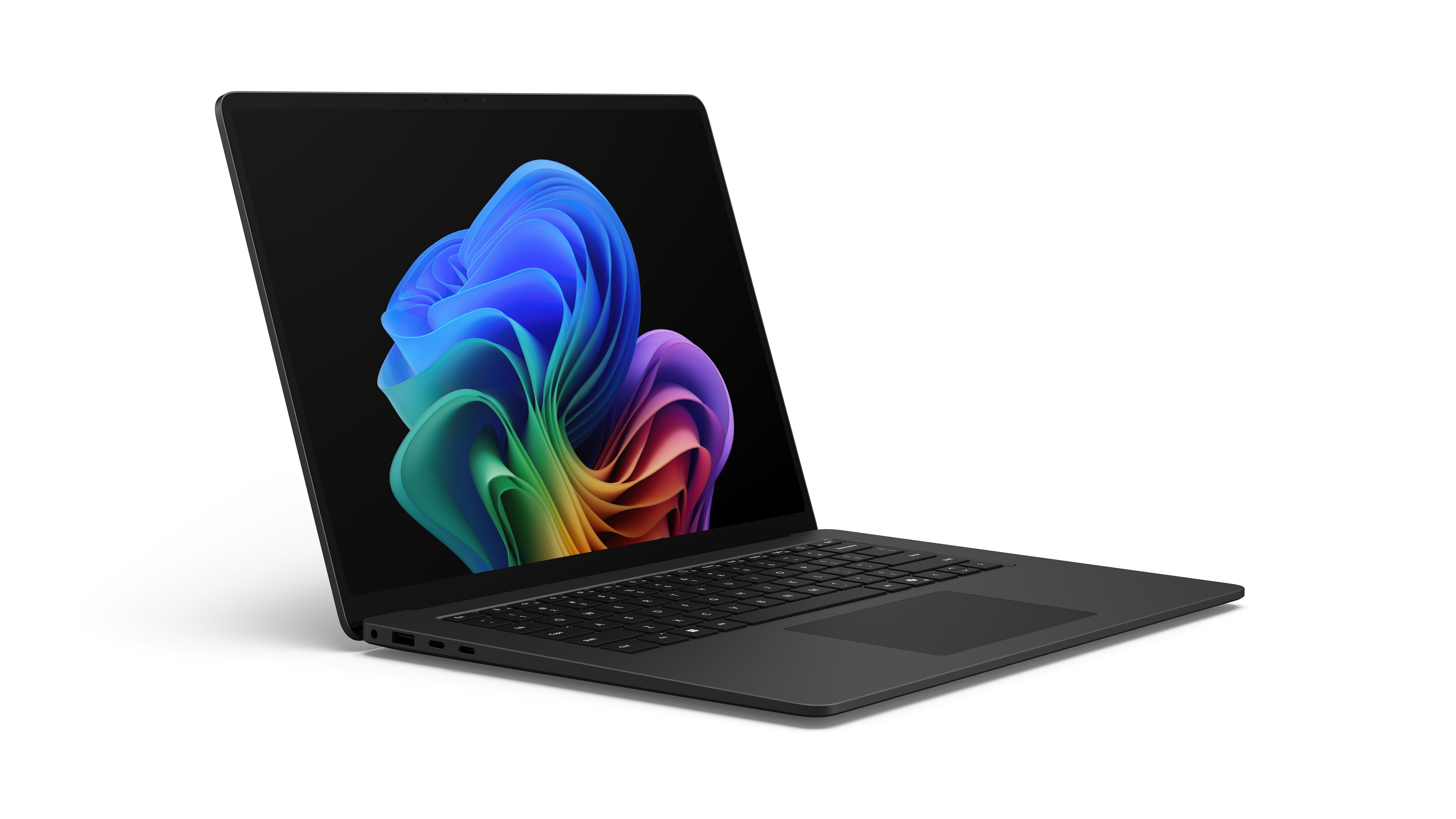 Microsoft Surface Laptop 15" (8. edice)/SD-X2 Elite/15"/3270x2180/T/64GB/1TB/Adreno/W11P/Black/2R EP2-60794