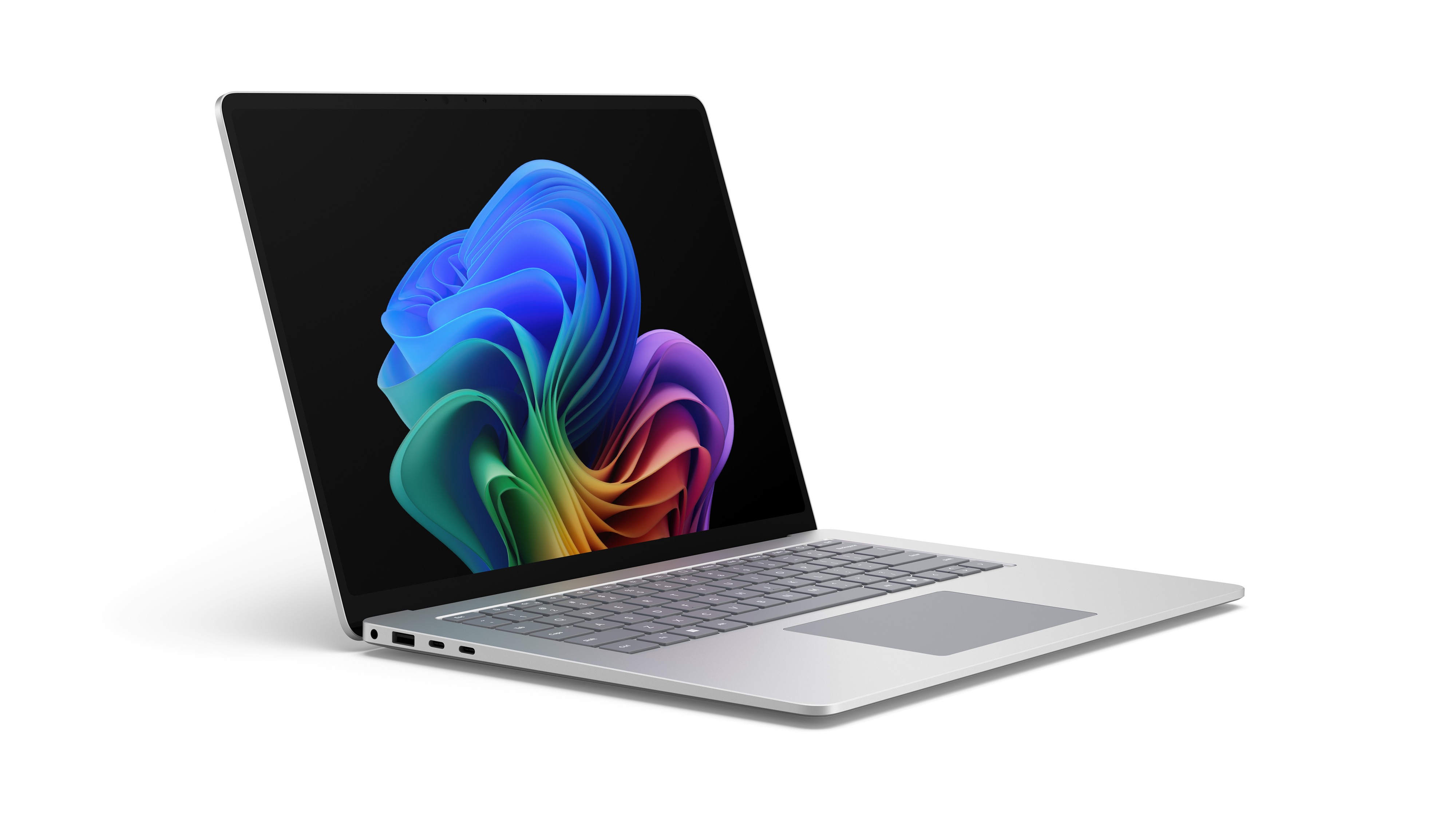 Microsoft Surface Laptop 15" (8. edice)/SD-X2 Elite/15"/3270x2180/T/64GB/1TB/Adreno/W11P/Platinum/2R EP2-60819