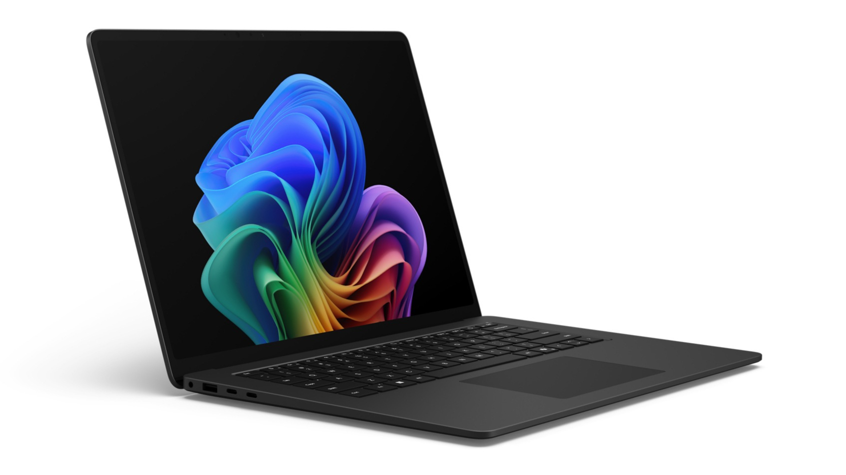 Microsoft Surface Laptop 15" (8. edice)/UX7-368H/15"/3270x2180/T/32GB/1TB/Intel int/W11P/Black/2R EP2-53535