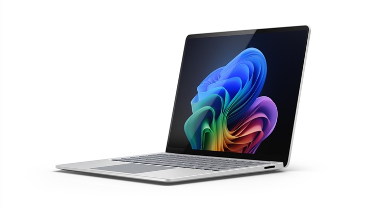 Microsoft Surface Laptop 7 EP2-21112 0196388454129