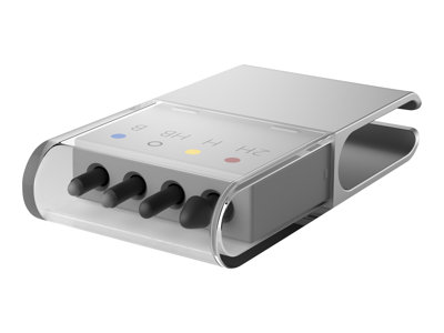 Microsoft Surface Pen Tip Kit - Digital pen tip - komerční (balení 80) - pro Surface Pen NWG-00006