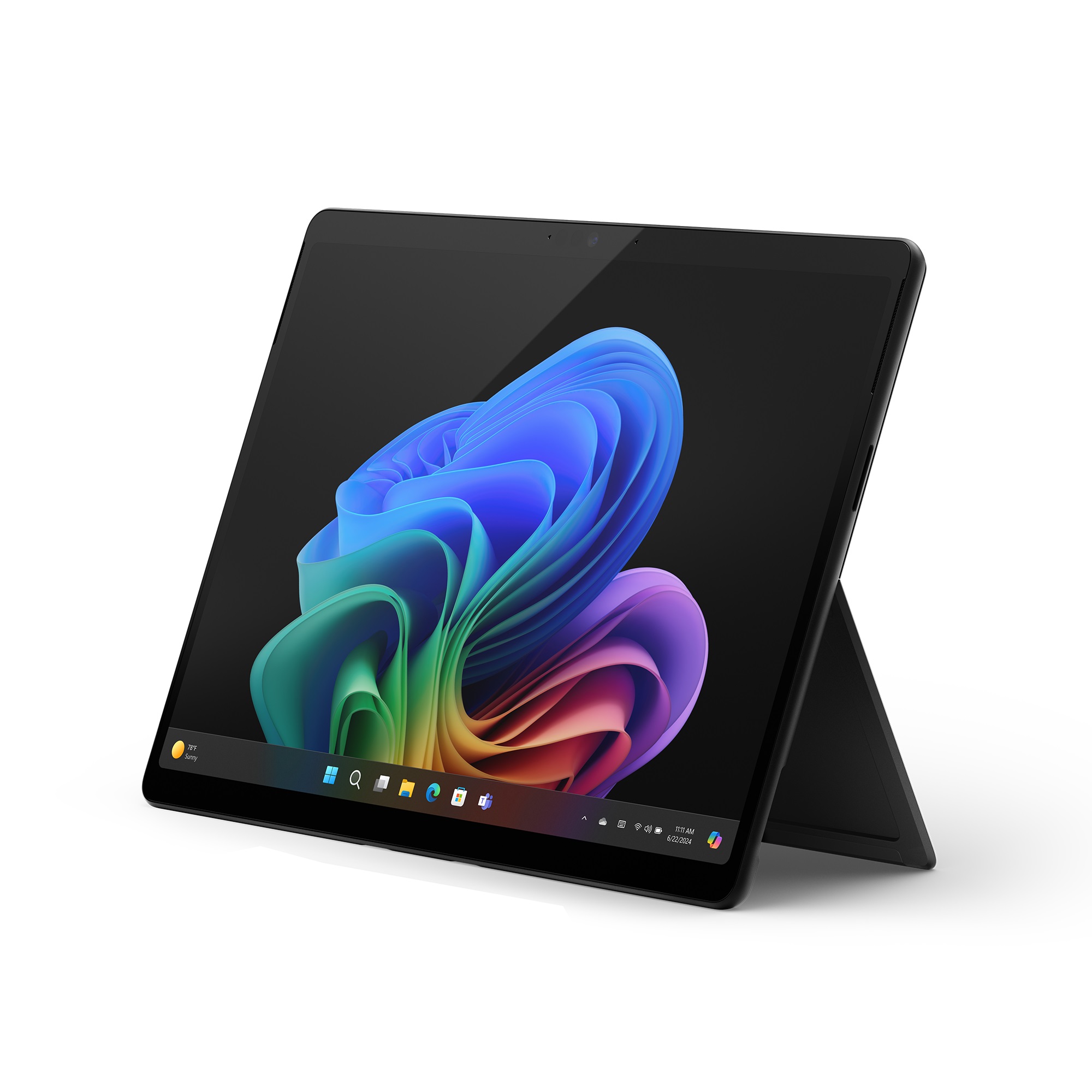 Microsoft Surface Pro 11 Copilot+/SD-X Elite/13"/2880x1920/T/16GB/1TB/Adreno/W11H/Black/2R EP2-08386