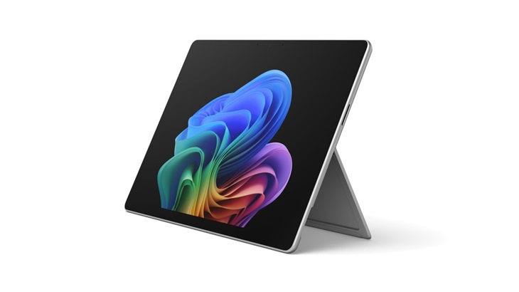 Microsoft Surface Pro 11 EP2-20165 0196388445394