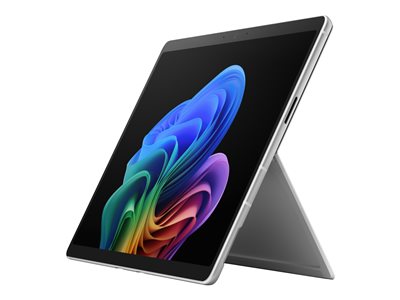 Microsoft Surface Pro 13" 5G (12. edice)/U7-366H/13"/2880x1920/T/32GB/256GB/Intel int/W11P/Platinum/ EP2-55348
