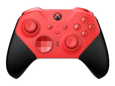 Microsoft, Xbox Elite Core Blue Wireless Controller S2 RFZ-00014