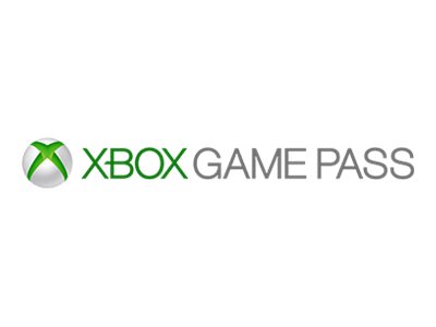 Microsoft Xbox Game Pass - Xbox 360, Xbox One Gift Card (3 měsíce) - ESD JPU-00086