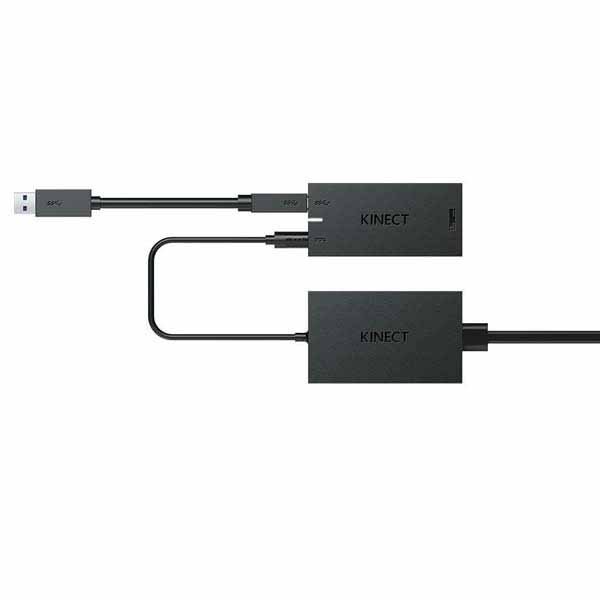 Microsoft Xbox One Kinect Sensor - BAZÁR (použitý tovar , zmluvná záruka 12 mesiacov) 433346