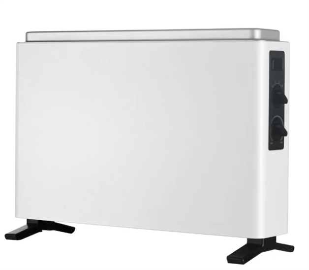 Midea Konvektorový ohřívač MIDEA 6939924845418