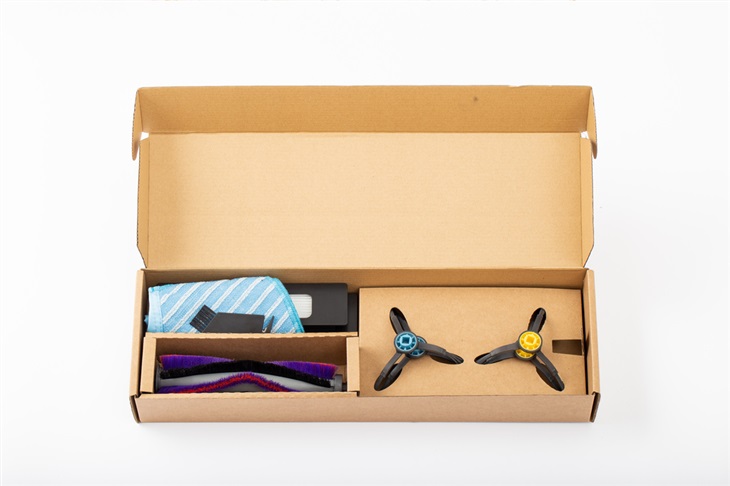 Midea M7 Spare Parts Kit 6956079715229