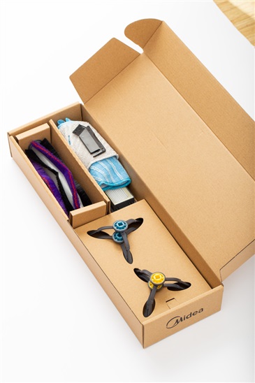 Midea M7pro Spare Parts Kit 6956079715212