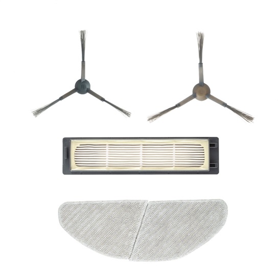 Midea S8+ Spare Parts Kit1 6956079715250