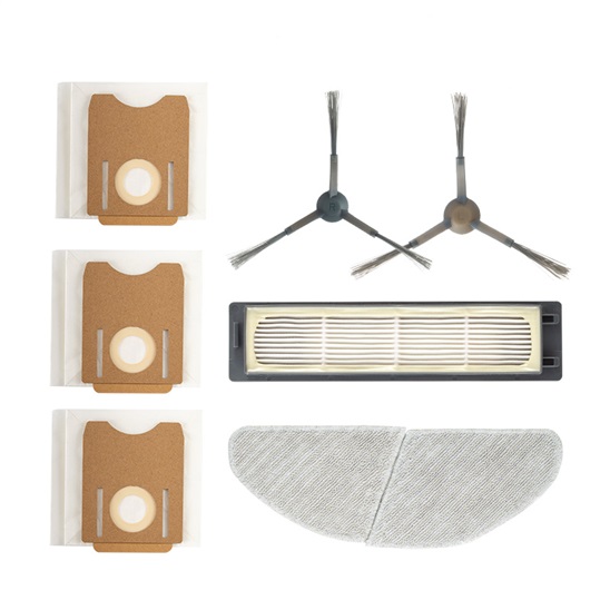 Midea S8+ Spare Parts Kit2 6956079715243