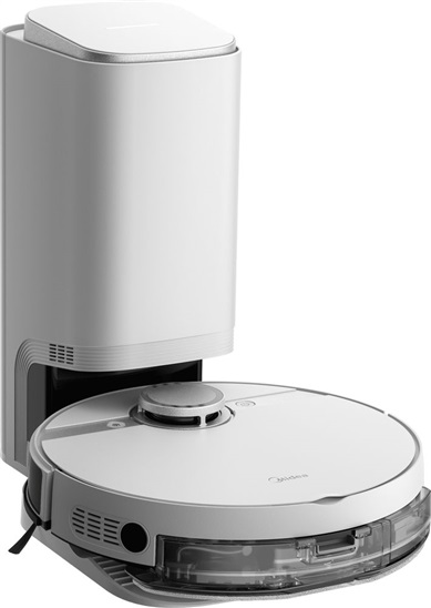 Midea S8+ W 6956079720001