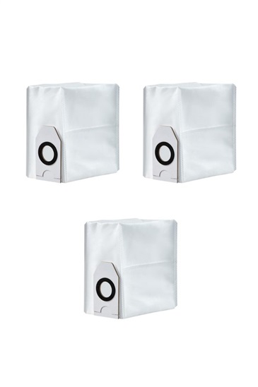 Midea V12 Dust bag 3 pcs 6956079724474