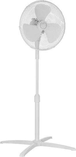 Midea ventilátor M-FS40-21M-W 6939924852607