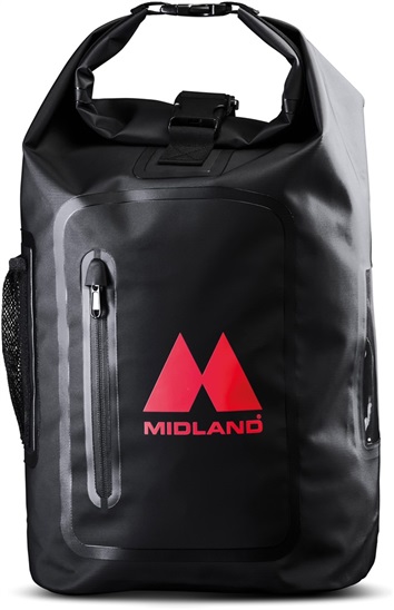 Midland ER Emergency Backpack 8011869208829