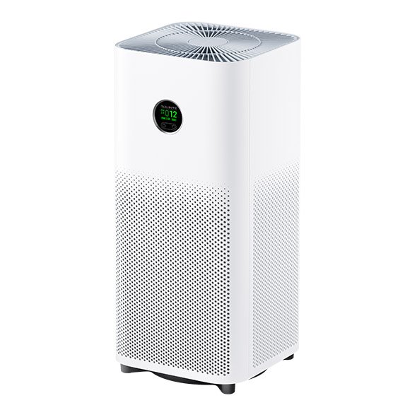 MIJIA SMART AIR PURIFIER 6 6932554469139