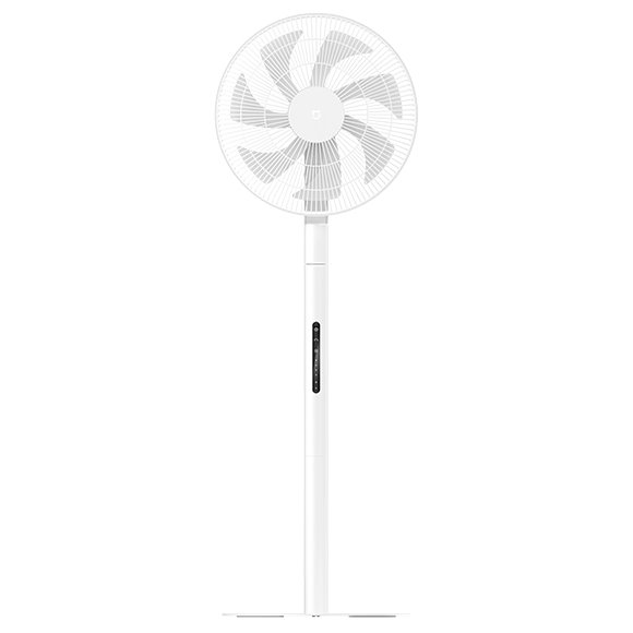 Mijia Smart Standing Fan Pro Slim EU 6932554486136