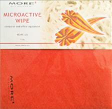 mikroaktívna utierka MORE suchá, 40x40 cm M10106