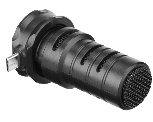 Mikrofón BOYA BY-DM100