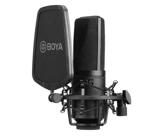 Mikrofón BOYA BY-M1000