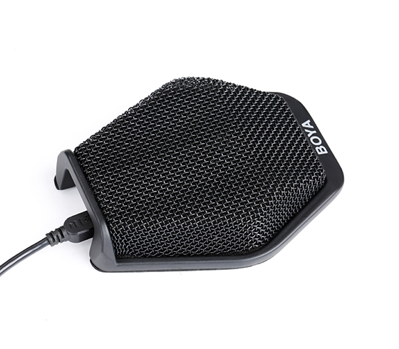 Mikrofón BOYA BY-MC2