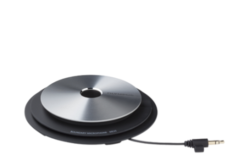 Mikrofón OM SYSTEM ME-33 - Conference microphone V4201000E000