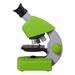 Mikroskop Bresser Junior 40x-640x green 70124