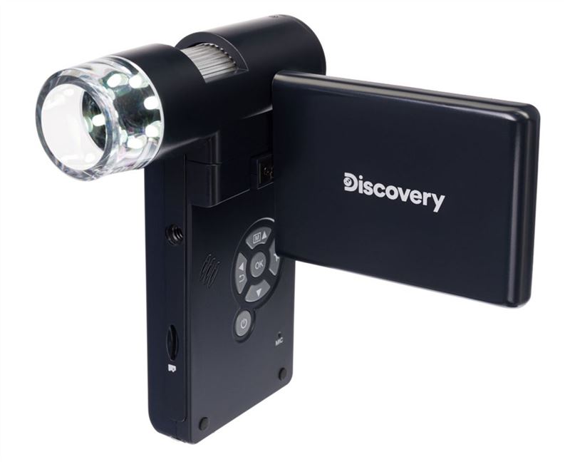 Mikroskop Discovery Artisan 256 Digital 78163