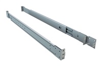 MikroTik 23–40 Rack Rail R0 • Univerzální montážní lišty do racku 23"-40" 23-40_RACK_RAIL_R0