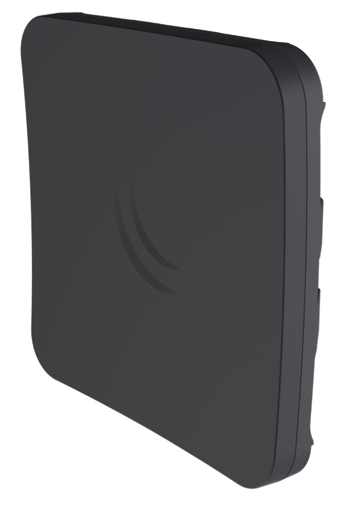 MikroTik 5 dBi vnitřní/venkovní všesměrová LTE anténa, SMA (699-2690 MHz) mANT LTE 5o