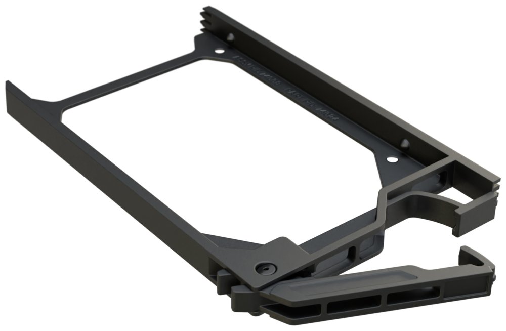 MikroTik CADDY, Rámeček pro NVMe disk pro Rose Data Server, 10 pack