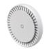 MikroTik cAP ax, cAPGi-5HaxD2HaxD, Quad core 1.8 GHz, 2,4/5GHz Wi-Fi 6, 2x GbE PoE+ in/out, L4