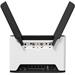 MikroTik Chateau LTE6 ax, 4x GLAN, 2,5 GLAN, 2.4+5GHz, 802.11a/b/g/n/ac/ax, LTE 6, USB 2.0, S53UG+5HaxD2HaxD-TC&FG621-EA