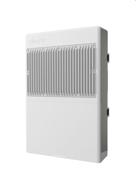 MikroTik Cloud Router Switch CRS318-16P-2S+OUT - netPower 16P