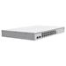 Mikrotik Cloud Switch CRS518-16XS-2XQ-RM, 650 MHz CPU, 64 MB RAM, 1x LAN, 2x QSFP28, 16x SFP28, 2x PSU, L5