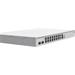 Mikrotik Cloud Switch CRS518-16XS-2XQ-RM, 650 MHz CPU, 64 MB RAM, 1x LAN, 2x QSFP28, 16x SFP28, 2x PSU, L5