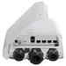 MikroTik CRS305-1G-4S+OUT FiberBox Plus, Cloud Router Switch