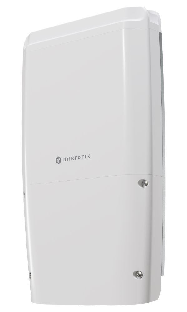 MikroTik CRS305-1G-4S+OUT FiberBox Plus, Cloud Router Switch