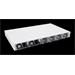 MIKROTIK CRS812 DDQ with RouterOS L6, rackmount case CRS812-8DS-2DQ-2DDQ-RM