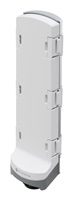 MikroTik CSS606-1G-2Gi-3S+OUT Venkovní PoE switch GPERx6 (3x GBE, 3× 10G SFP+ GPERx6)