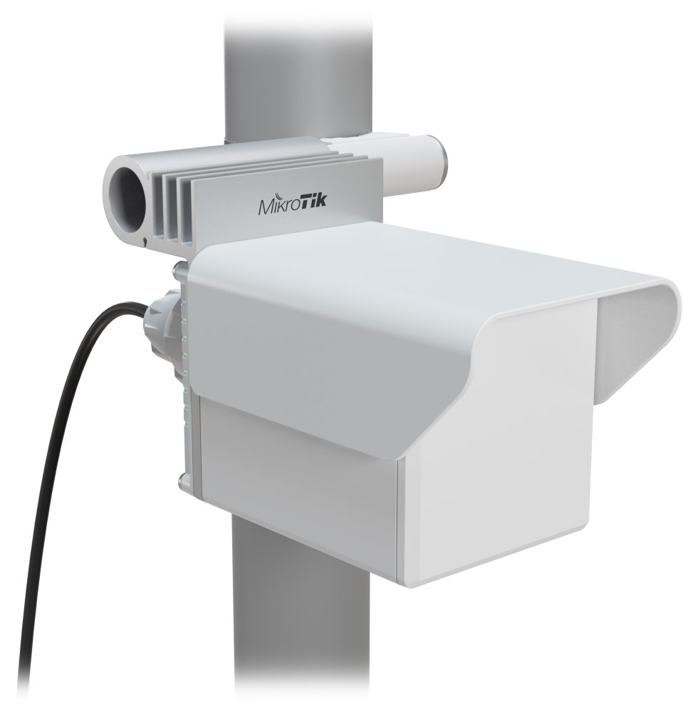 MikroTik CubeG-5ac60ay, Cube 60Pro ac