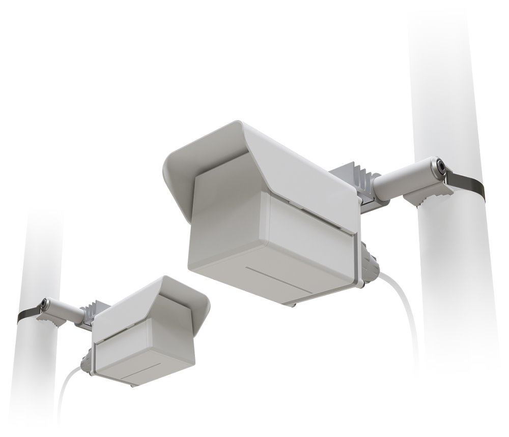 MikroTik CubeG-5ac60aypair, Wireless Wire Cube Pro