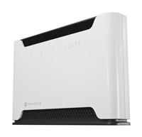 MikroTik D53G-5HacD2HnD-TC&R11e-LTE7 LTE domácí Access Point Chateau LTE7 - Po opravě (Kom D53G-5HacD2HnD-TC&R11e-LTE7//