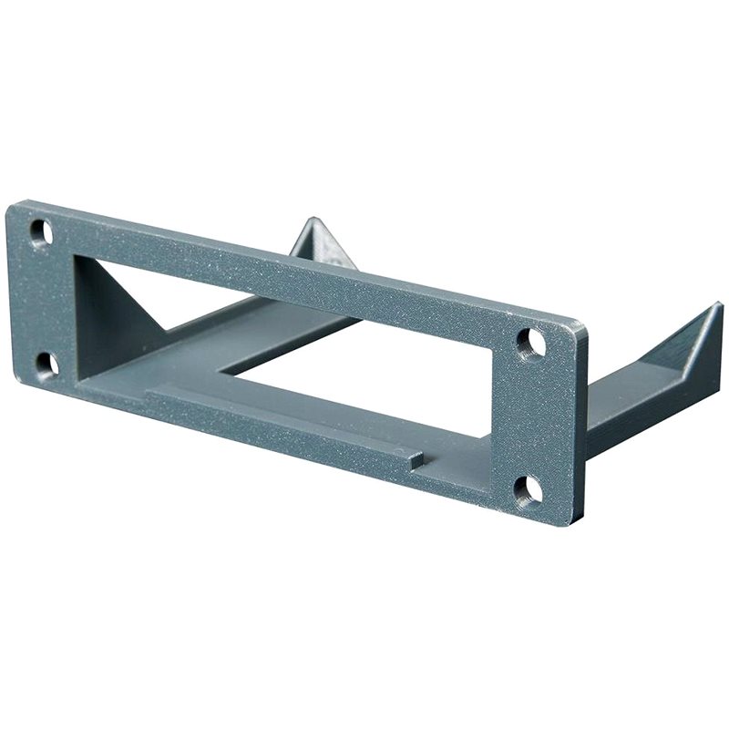 MIKROTIK držák do 10"/19" racku pro MikroTik RB750Gr3/RB750r2/RB750UPr2 D-MT750