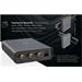 MikroTik EC25-EU&KNe IoT Gateway KNOT Embedded LTE4