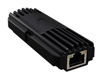 MikroTik GPOE-CON-mini 48/24V PoE konvertor