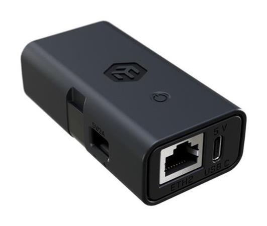 MikroTik GPOE-USB Napájecí adaptér PoE na USB-C