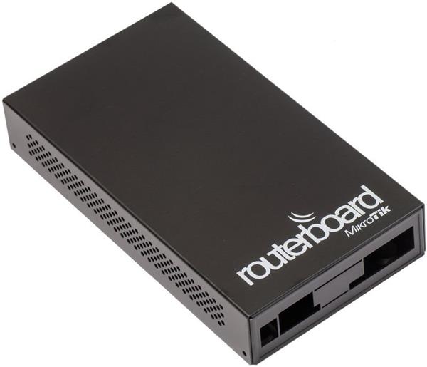 MIKROTIK - krabica pre RouterBOARD RB433/433AH/433UAH CA/433U