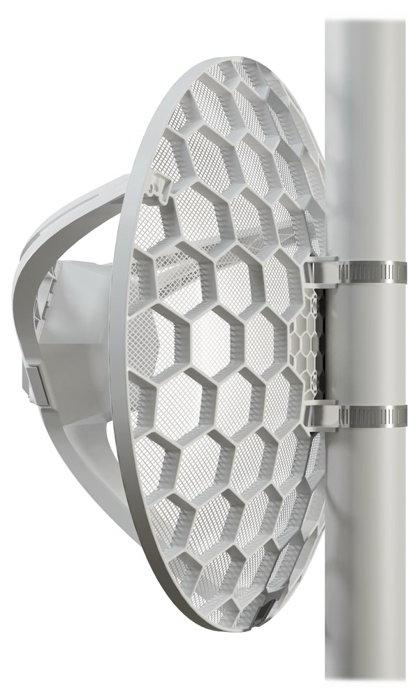 MikroTik LHGGR&FG621-EA LHGG LTE6 kit with Gigabit port and RouterOS L3 license